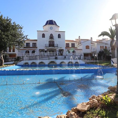 Paraiso Mediterraneo Puerto Marino Εξωτερικό φωτογραφία