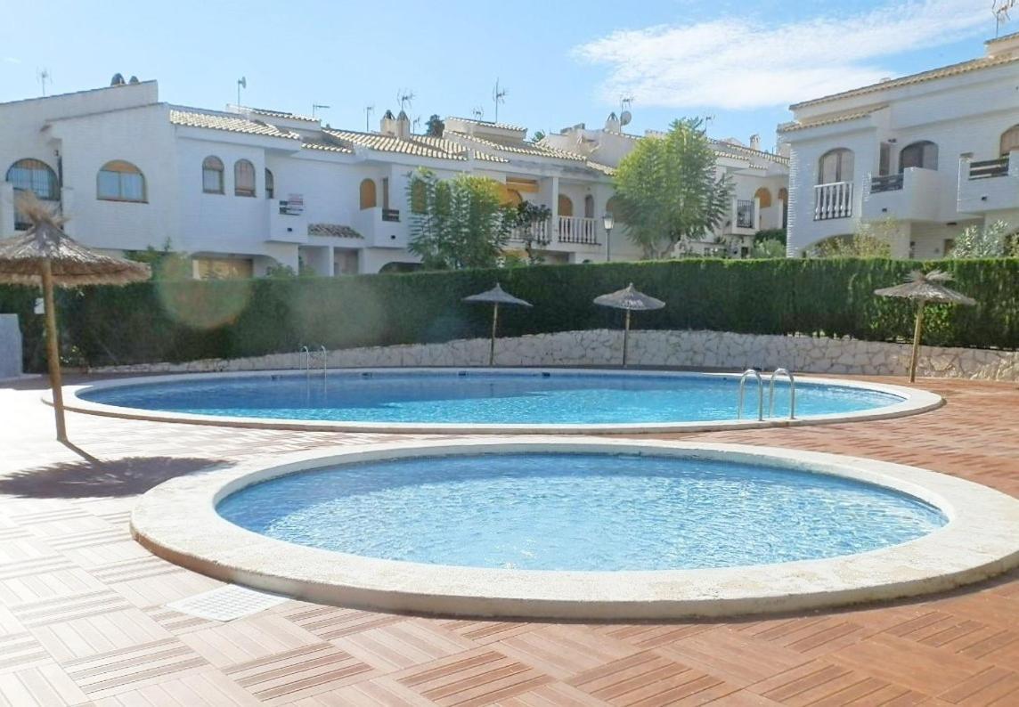 Paraiso Mediterraneo Puerto Marino Εξωτερικό φωτογραφία
